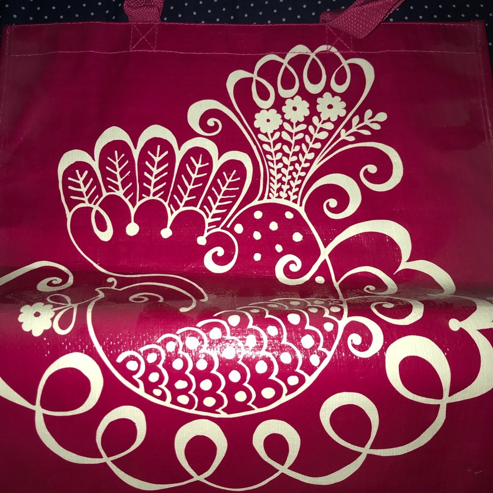 Vera Bradley Shopper Tote